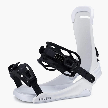 Крепления для сноуборда FIX Magnum Крепления для сноуборда FIX Magnum